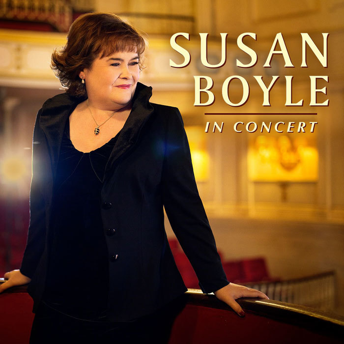 Grammy nominated singer Susan Boyle, who shot to fame in 2009 on Britain's Got Talent, embarks on her first U.S. tour in October 2014. She will go on a 21-date city tour beginning in San Diego, California on Oct. 8, 2014.