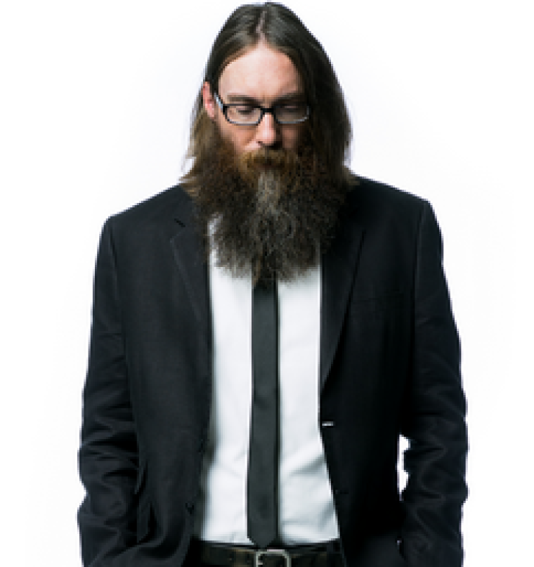 Crowder Unveils Video for As You Are,' Singer Says Worship Song 'Throws Doors Wide Open