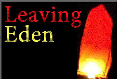 "Leaving Eden" web series