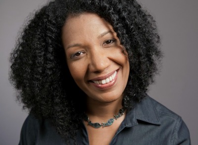 Lisa Sharon Harper is Senior Director of Mobilizing for Sojourners.