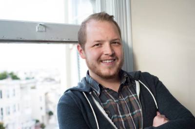 Matt Stolhandske, board member of Evangelicals for Marriage Equality.