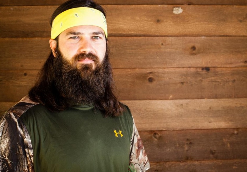 Jepetha "Jep" Robertson
