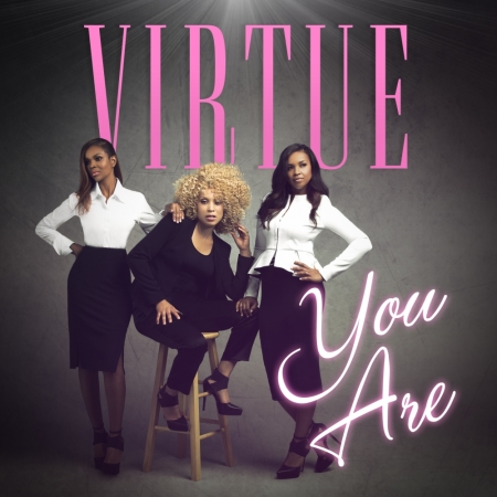 Virtue, "You Are" single cover