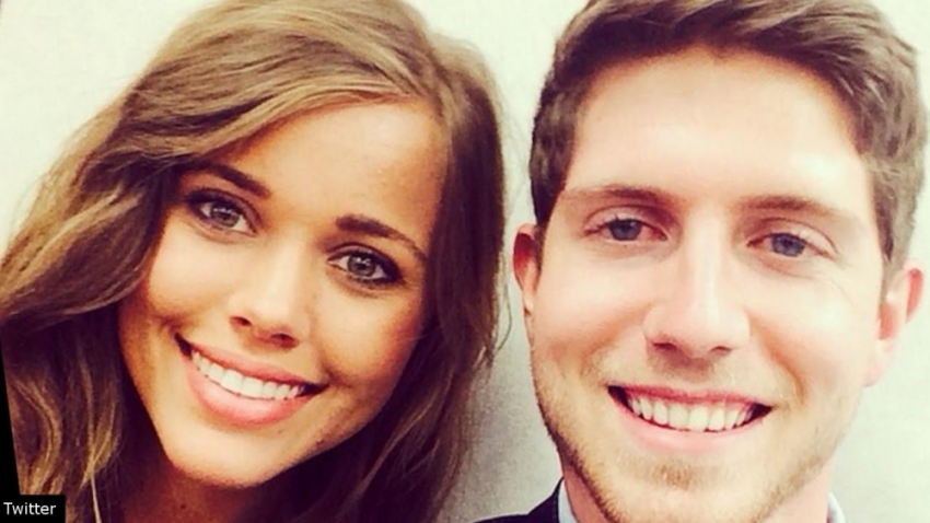 Jessa Duggar and Ben Seewald got married on November 1, 2014.