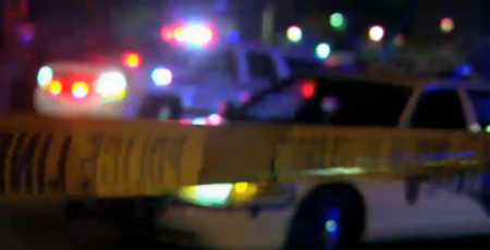 A gunman was shot dead inside Florida State University's Strozier Library in Tallahassee, Florida, November 20, 2014.