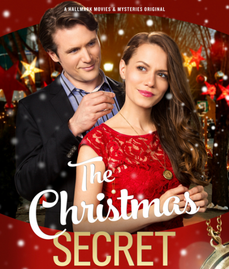 The Christmas Secret