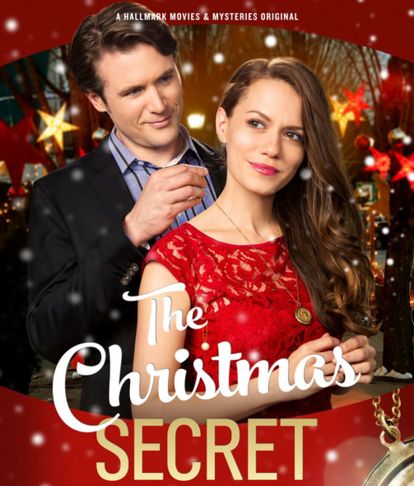 The Christmas Secret