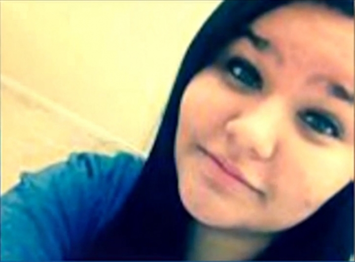 Coriann Cervantes, 15, was brutally murdered in February in what was believed to be a Satanic ritual.