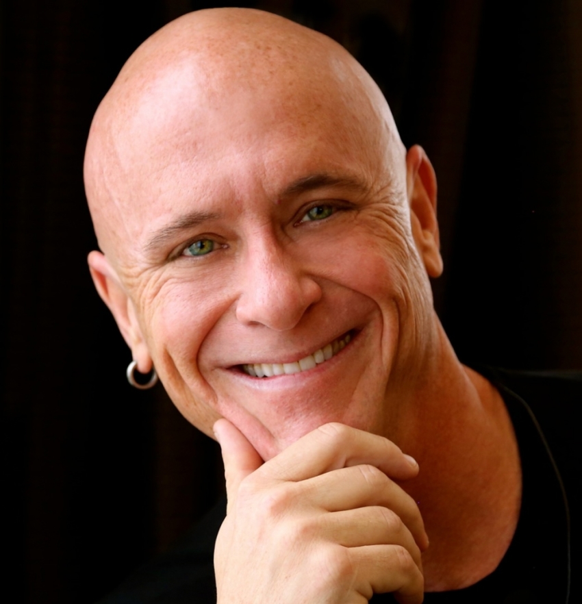 Will Bowen is the author of "To: You Love, God."