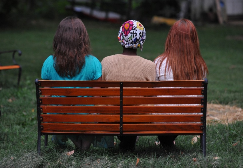 National Human Trafficking Prevention Month marked in January 2015.