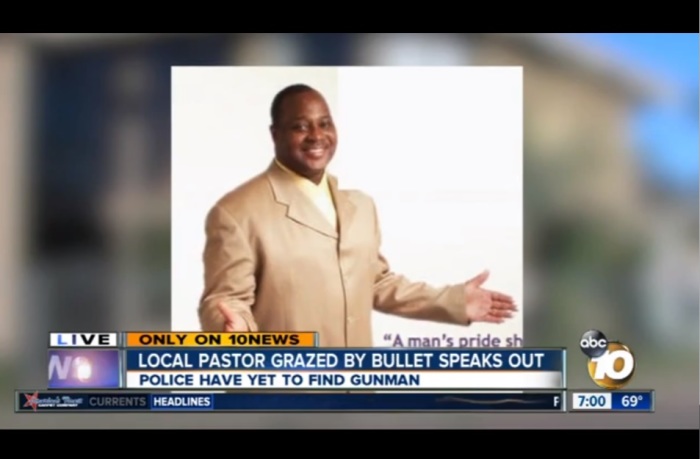 A San Diego Church is seeking to expand its gang intervention program after two of its pastors, including lead pastor Dwayne Shepherd, were shot while sitting in a car parked in the church lot.