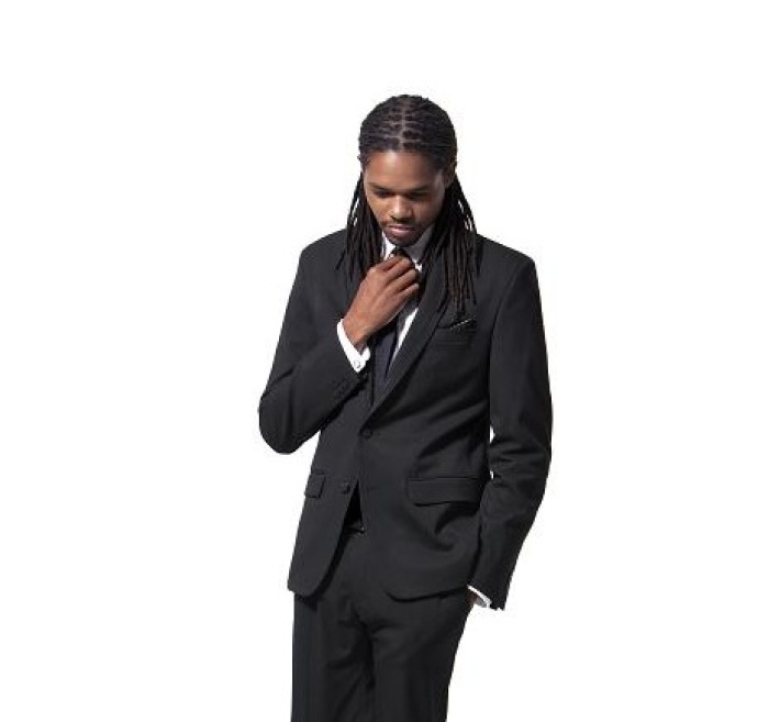 Landau Eugene Murphy Jr. won season six of 'America's Got Talent' and is currently touring before his third album release.