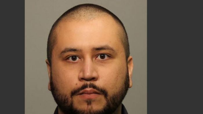 The Seminole County Sheriff's Office says Zimmerman, 31, was arrested on an aggravated assault charge in Lake Mary about 10 p.m. Jan. 9, 2015. Zimmerman was acquitted in 2013 of a second-degree murder charge for shooting an unarmed teenager, Trayvon Martin