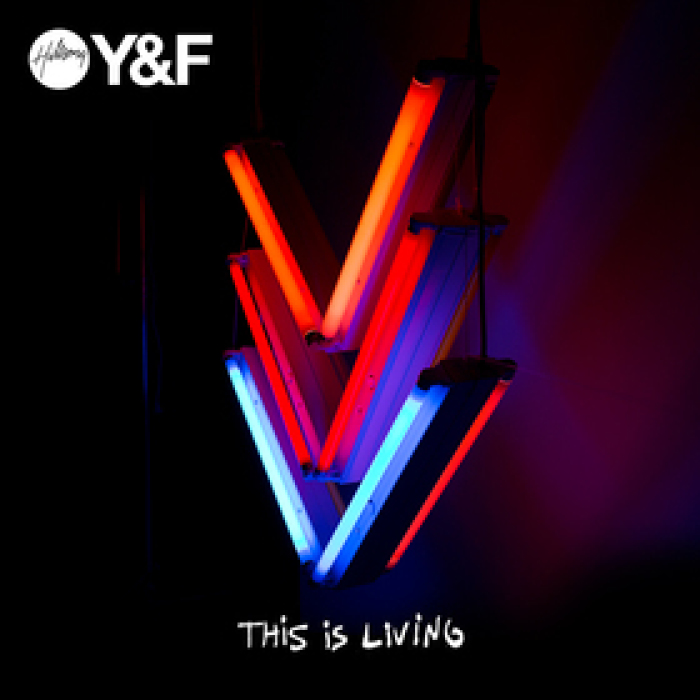 Hillsong Young & Free released an EP 'This Is Living' on Jan. 13, 2015.