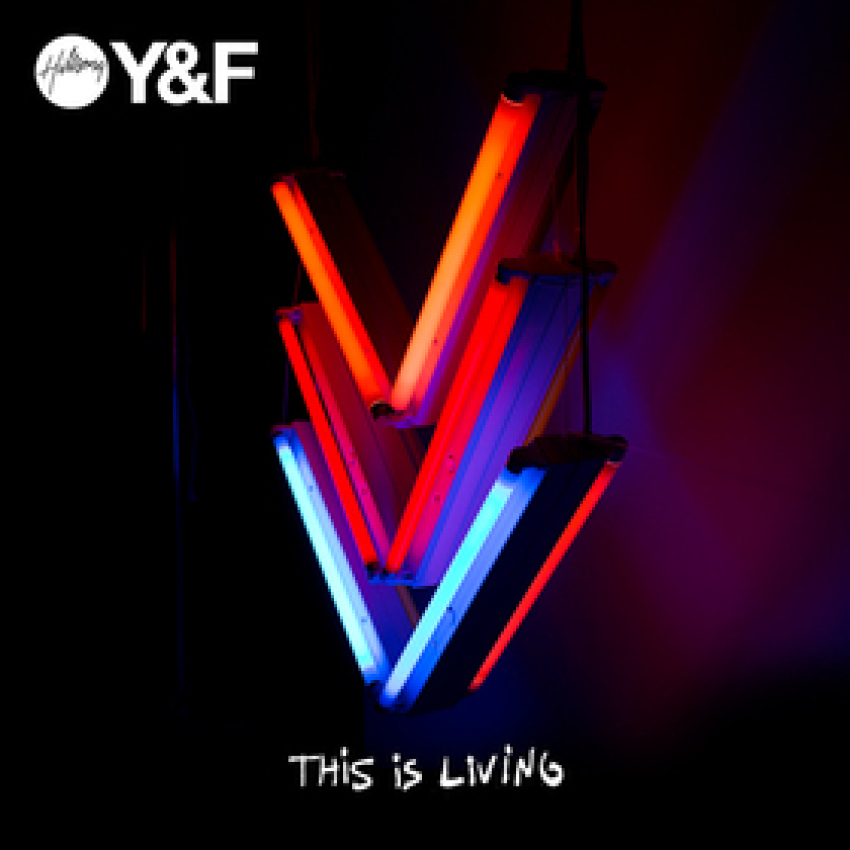 Hillsong Young & Free released an EP "This Is Living" on Jan. 13, 2015.