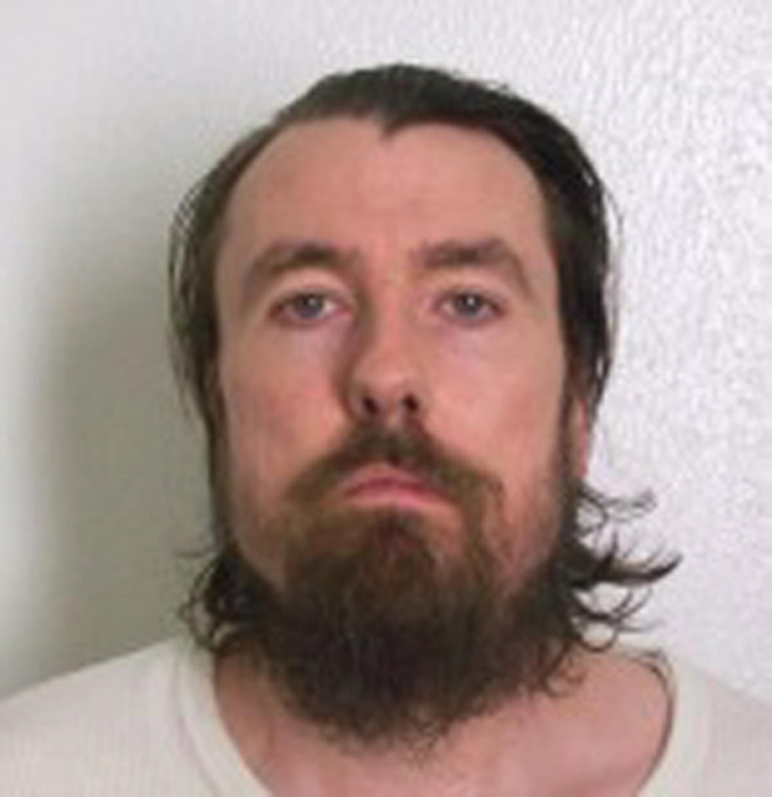 Inmate Gregory Holt won the right to keep a half-inch beard.