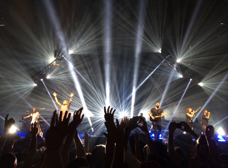 Hillsong UNITED Announces New Album 'Empires' Coming May 26 ...