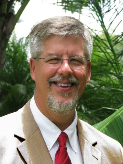 E. Calvin Beisner, Ph.D.,is the founder and national spokesman for The Cornwall Alliance for the Stewardship of Creation.