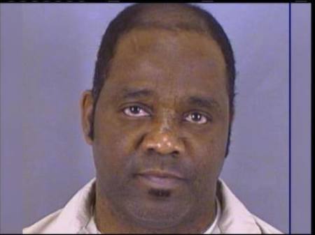 Robert Ladd was put to death in the state of Texas on Jan. 29, 2015.