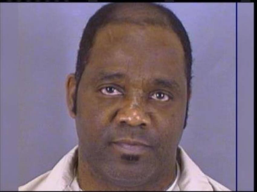 Robert Ladd was put to death in the state of Texas on Jan. 29, 2015.