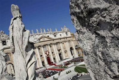 The Vatican