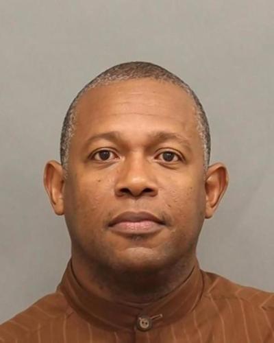 Wayne Marlon Jones, 53, of Ajax has been charged with sexual assault and three counts of fraud.
