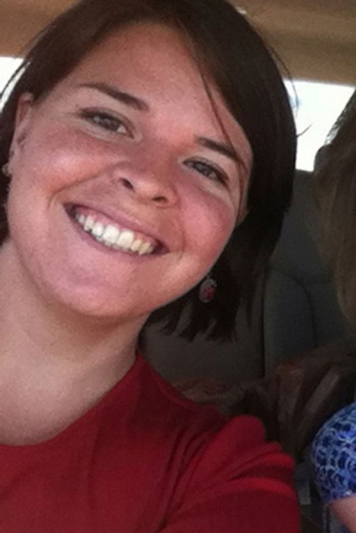 Death Confirmed: Kayla Mueller, 26, was an American humanitarian worker from Prescott, Arizona.