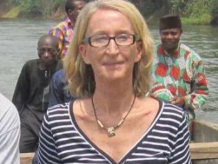Free Methodist Church missionary, Rev. Phyllis Sortor, was kidnapped in Kogi, Nigeria, on Monday, February 23, 2015.
