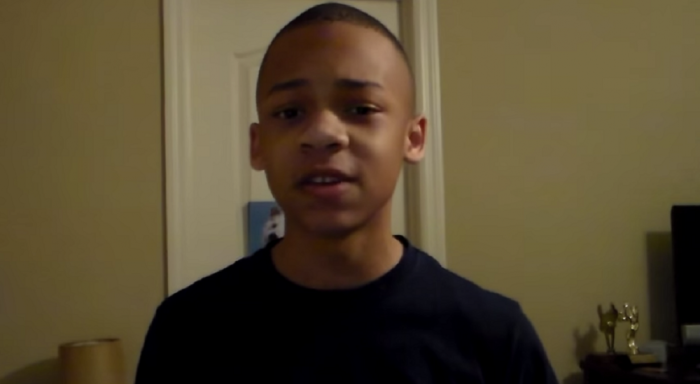 Budding Georgia politician, CJ Pearson, 12, is now a conservative darling after bashing President Barack Obama in viral video.