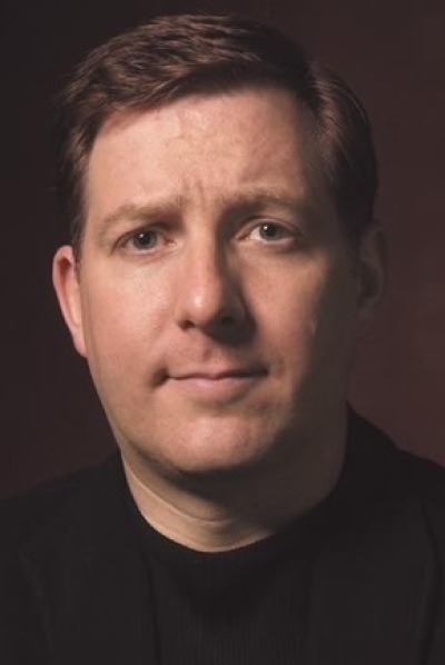Bestselling author Joel Rosenberg