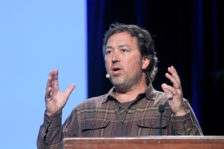 Alan Robertson