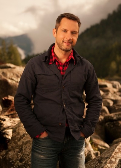 Brandon Heath is a musical storyteller and an award winning Christian recording artist.