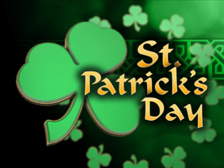 What is the true meaning of Saint Patrick's Day?