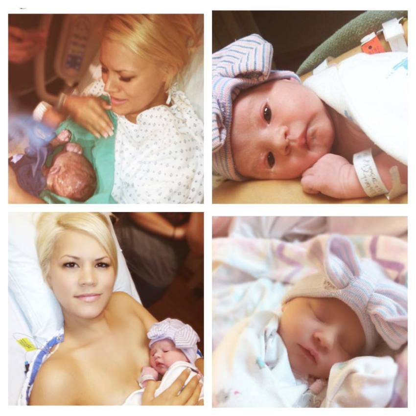 "American Idol" reject Kimberly Henderson shared a heartfelt abortion story on Facebook