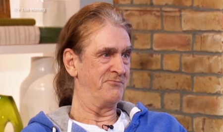 Mike Holpin, an unemployed alcoholic father of 40 children in the U.K., costing taxpayers .7 million in child care and claims, says he wants to have many more children because the Bible says God wants humans to "go forth and multiply."