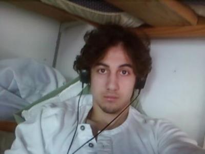 Boston Bombings Trial, Dzhokhar Tsarnaev