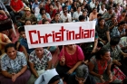 22 Christian women charged with 'forced' conversion days before anti-conversion law took effect in Indian state