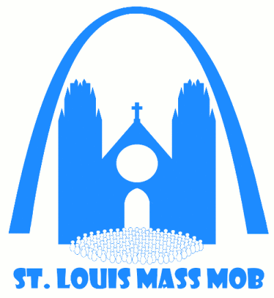 St. Louis Mass Mob.