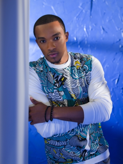 Dove award-nominated singer Jonathan McReynolds is a rising gospel artist. His single 'Pressure' landed in at #2 on the iTunes Christian/Gospel Charts