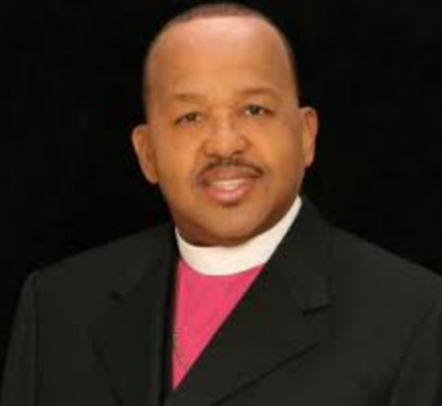 Archbishop Alfred A. Owens, is Senior Bishop of the Mt. Calvary Holy Church of America.