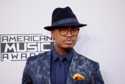 Singer Ne-Yo arrives at the 42nd American Music Awards in Los Angeles, California November 23, 2014.