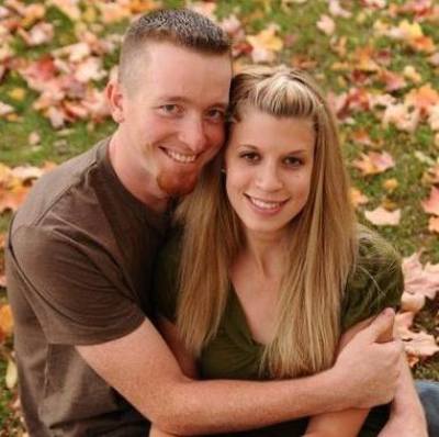 Erin and Jon Stoffel, along with their eldest daughter, Olivia, were shot on May 3, 2015, during a family walk on a Wisconsin trail bridge. Jon and Olivia both died from injuries sustained during the attack.