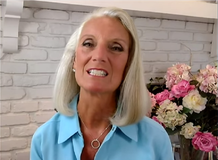 Anne Graham Lotz