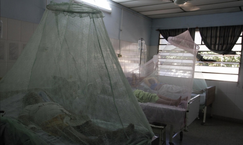 Paraguay's strict abortion laws only allow the procedure under life-threatening circumstances.