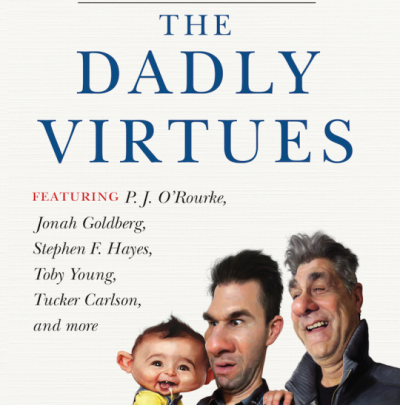 The Dadly Virtues