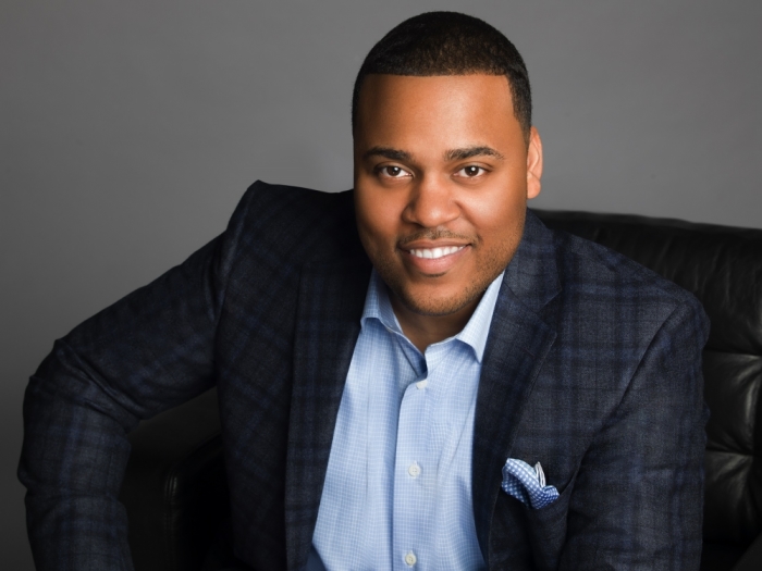 Phil Thornton is the Vice President and General Manager of Urban Inspirational for the eOne record label in Nashville. He also serves as a television executive.