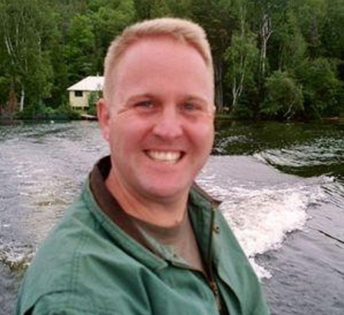 Pastor Seth Oiler, 42, took his own life after confessing to an affair.