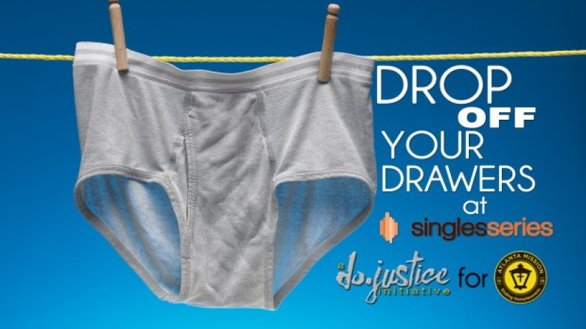 Buckhead Church in Atlanta, Georgia, belonging to Andy Stanley's North Point Ministries, encouraged 