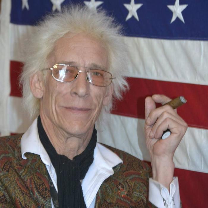 Bill Levin is the founder of Indiana's First Church of Cannabis, a religious organization pushing the boundaries of recreational marijuana use.