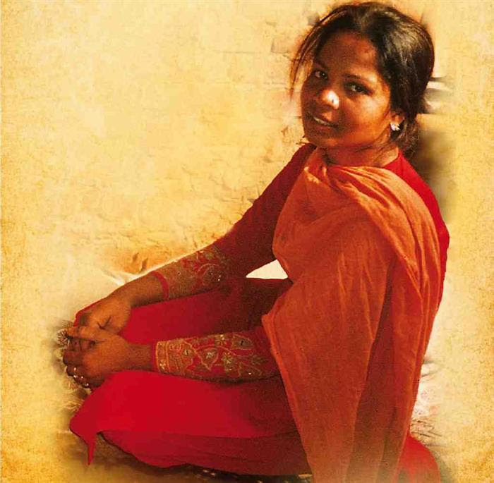 Imprisoned Christian mother of of five, Asia Bibi, faced the death penalty after being accused of blasphemy in 2009 by angry Muslim women, who were upset that she drank from the same drinking water as them.
